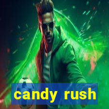 candy rush